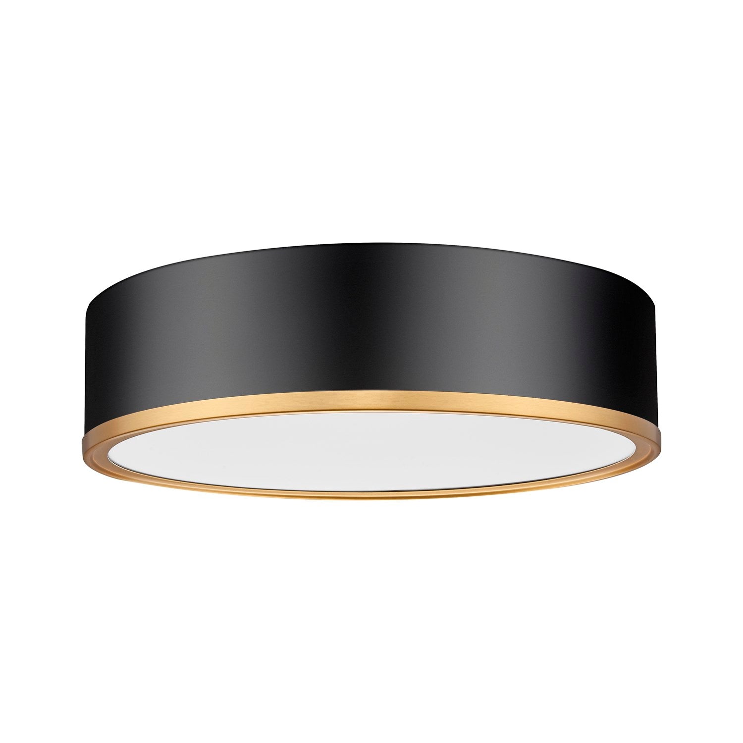 1 Light Flush Mount