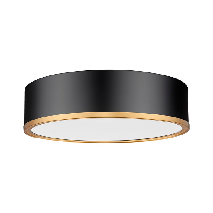 1 Light Flush Mount