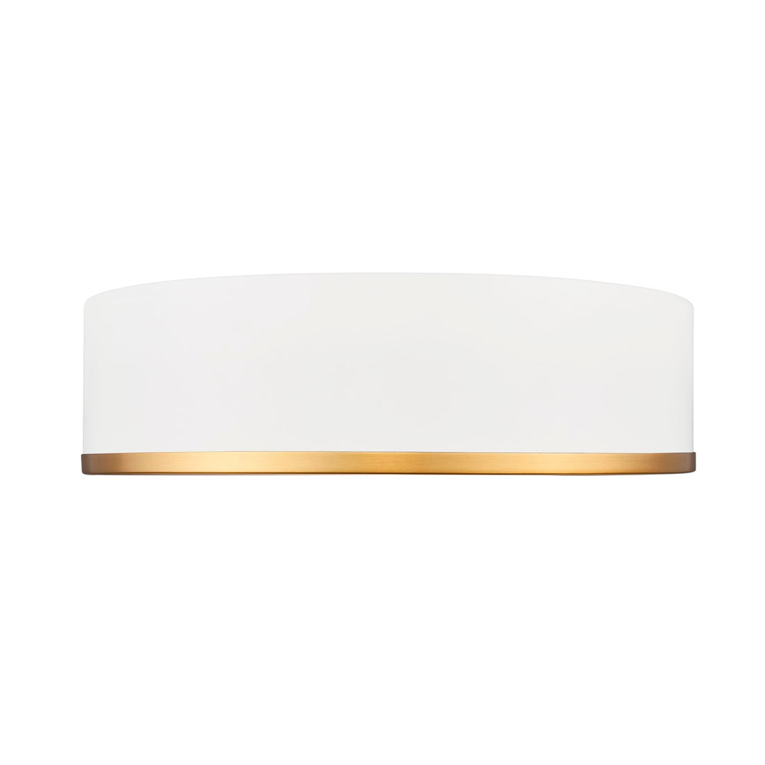1 Light Flush Mount