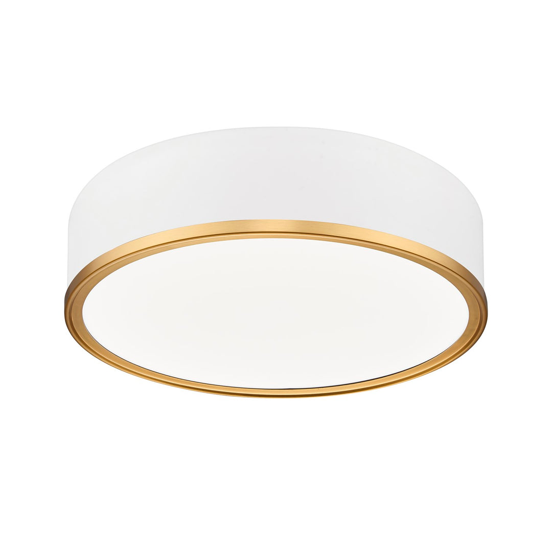 1 Light Flush Mount