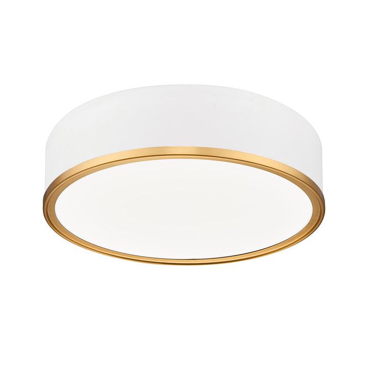 1 Light Flush Mount