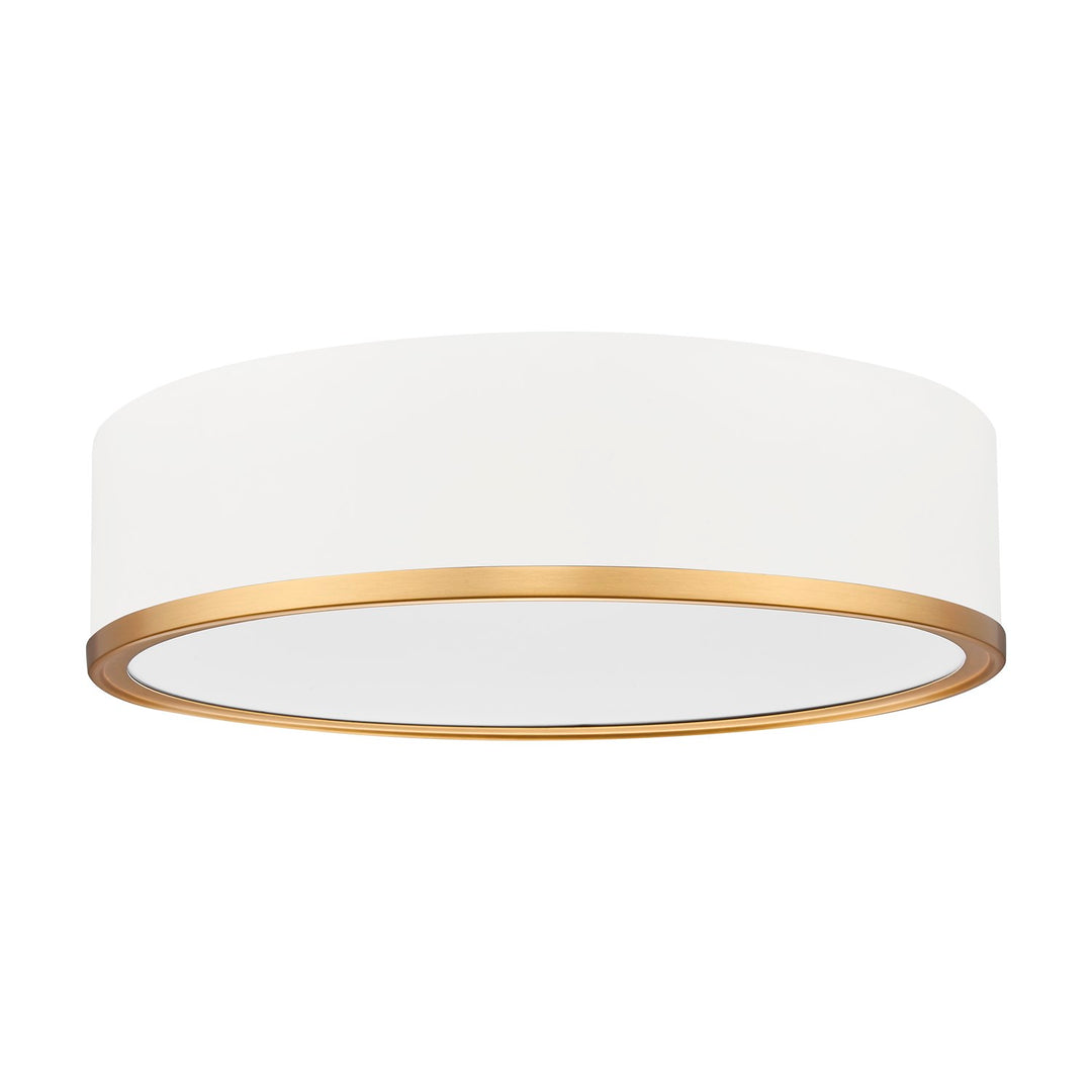 1 Light Flush Mount