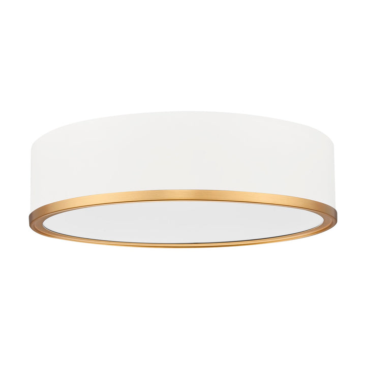 1 Light Flush Mount