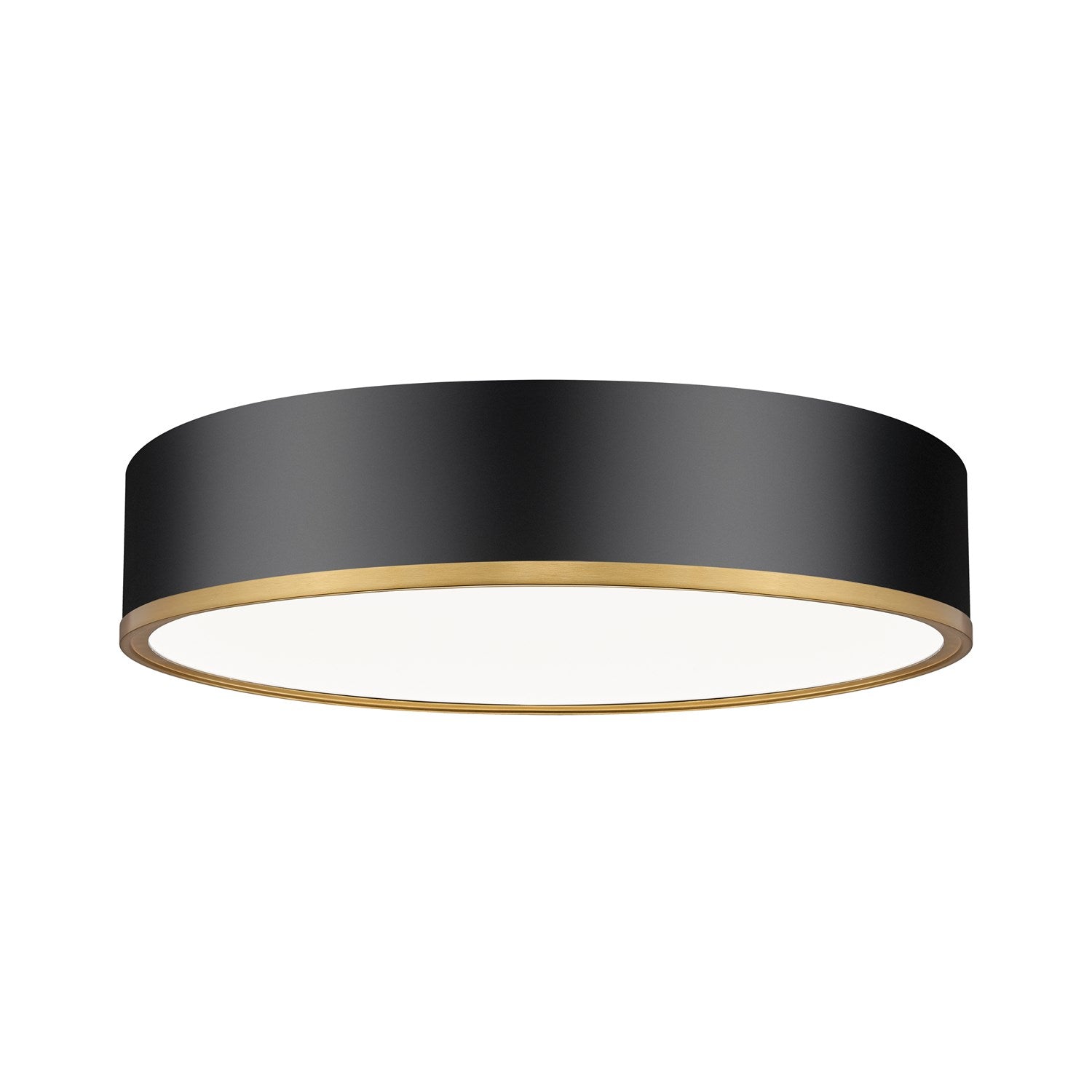 1 Light Flush Mount by Z-Lite