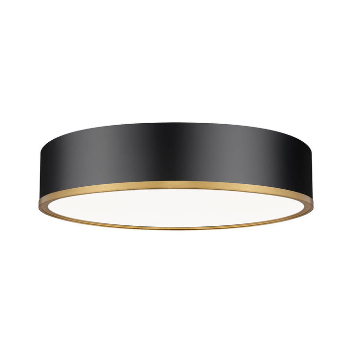 1 Light Flush Mount by Z-Lite