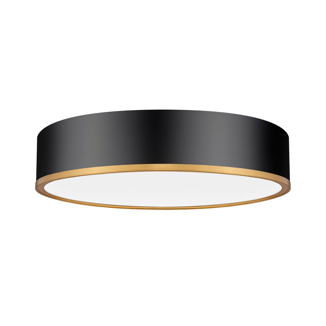 1 Light Flush Mount