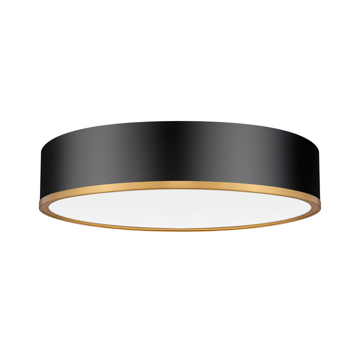 1 Light Flush Mount