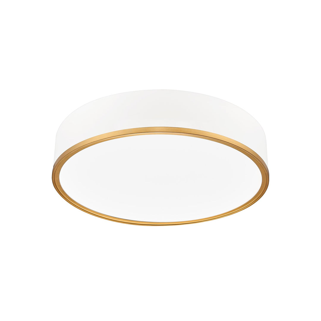 1 Light Flush Mount