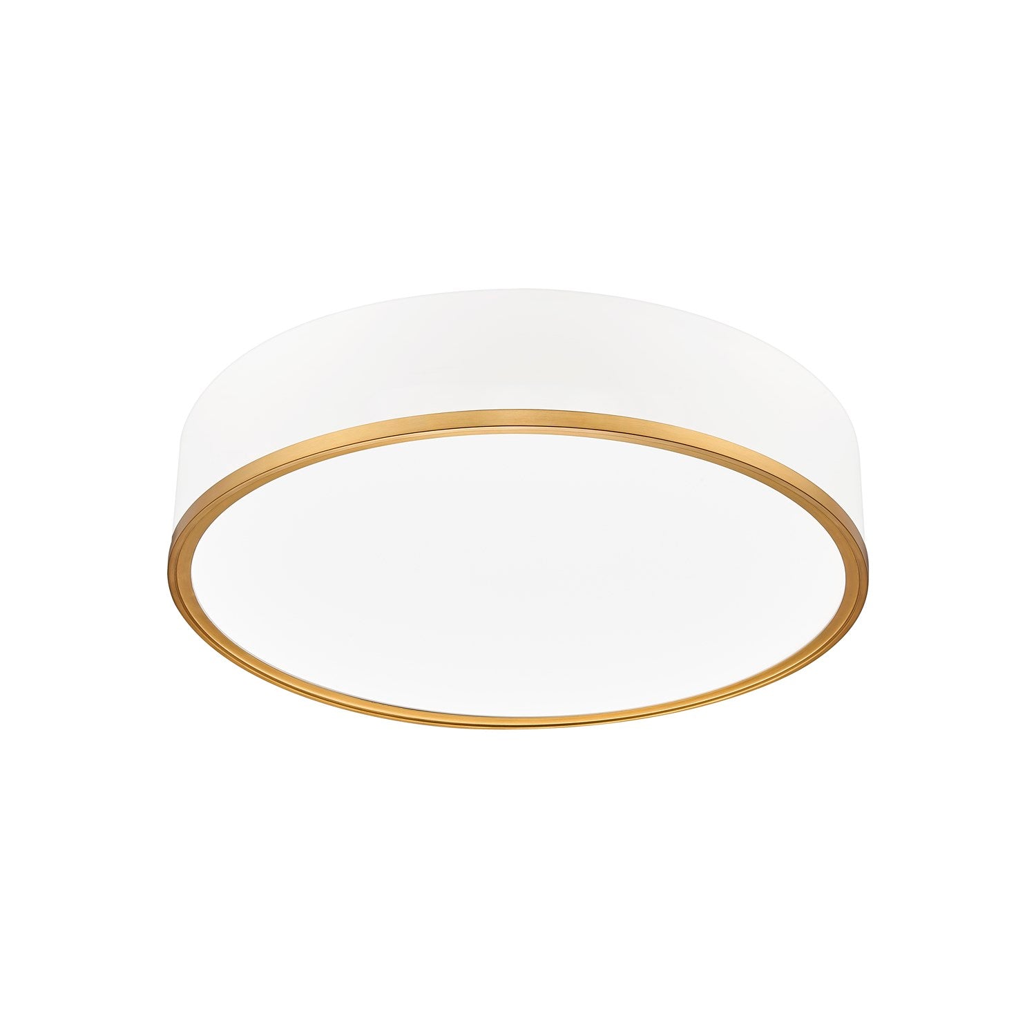 1 Light Flush Mount
