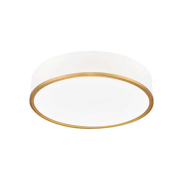 1 Light Flush Mount