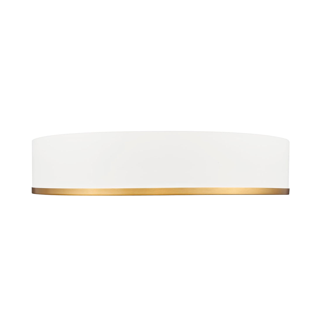 1 Light Flush Mount