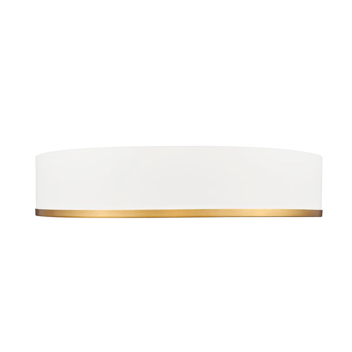 1 Light Flush Mount