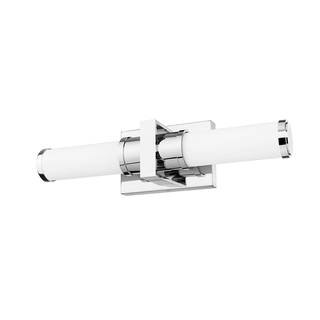 1 Light Vanity