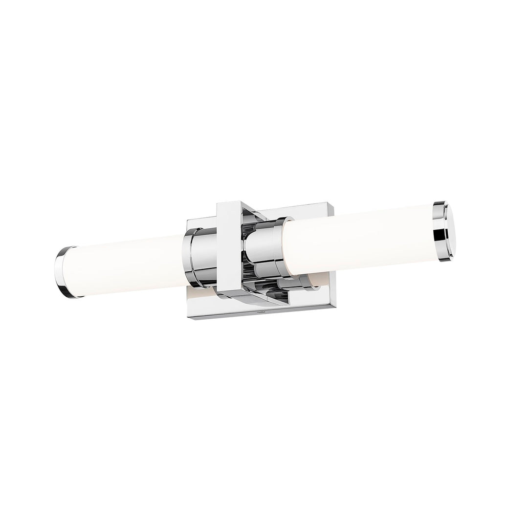 1 Light Vanity