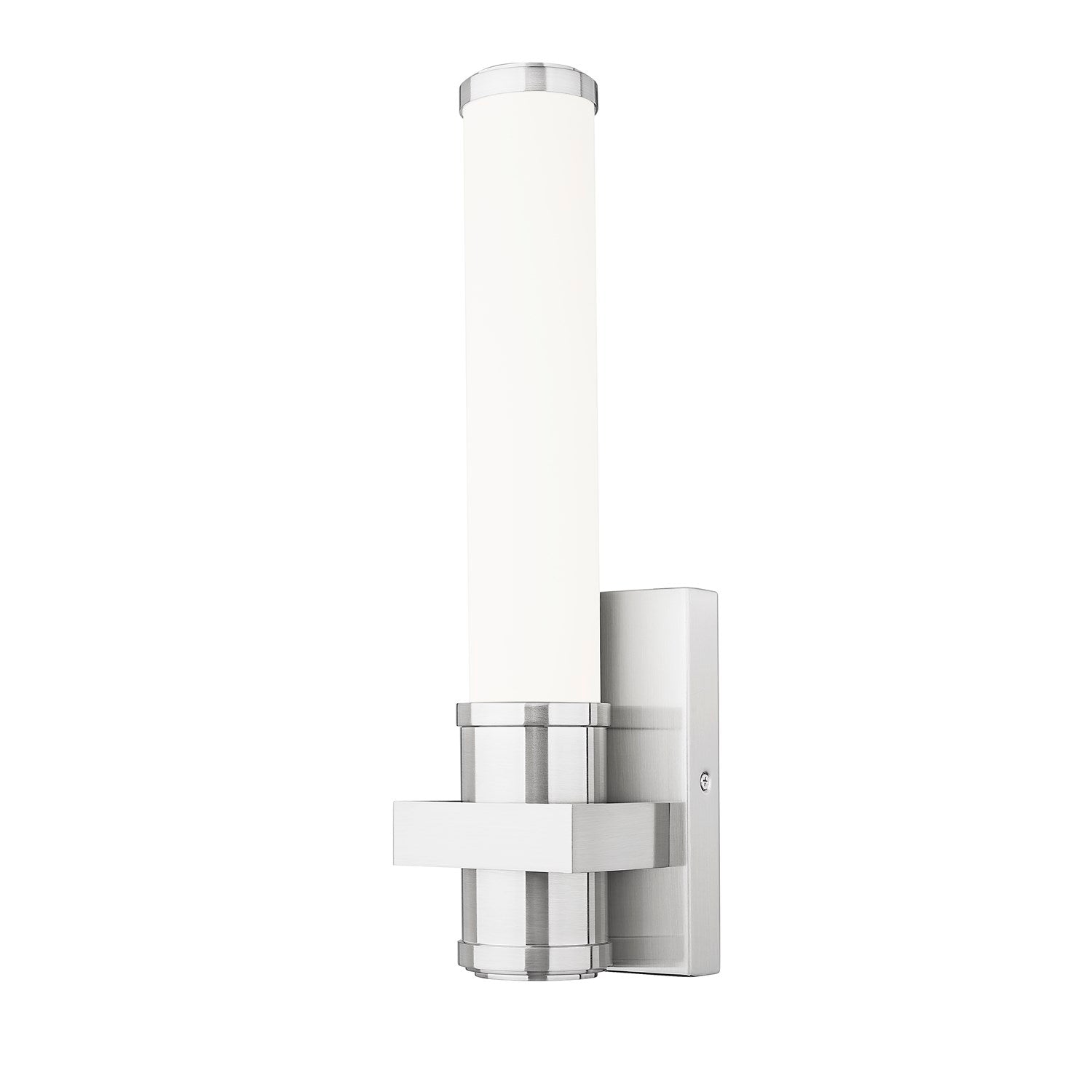 1 Light Wall Sconce by Z-Lite