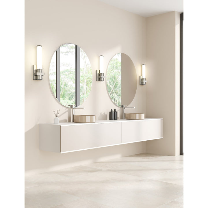 1 Light Wall Sconce