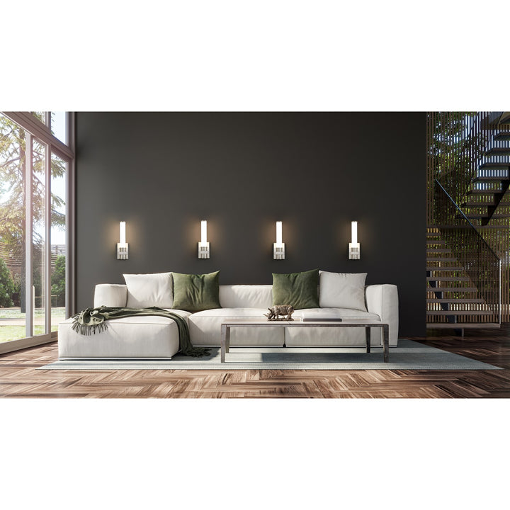 1 Light Wall Sconce