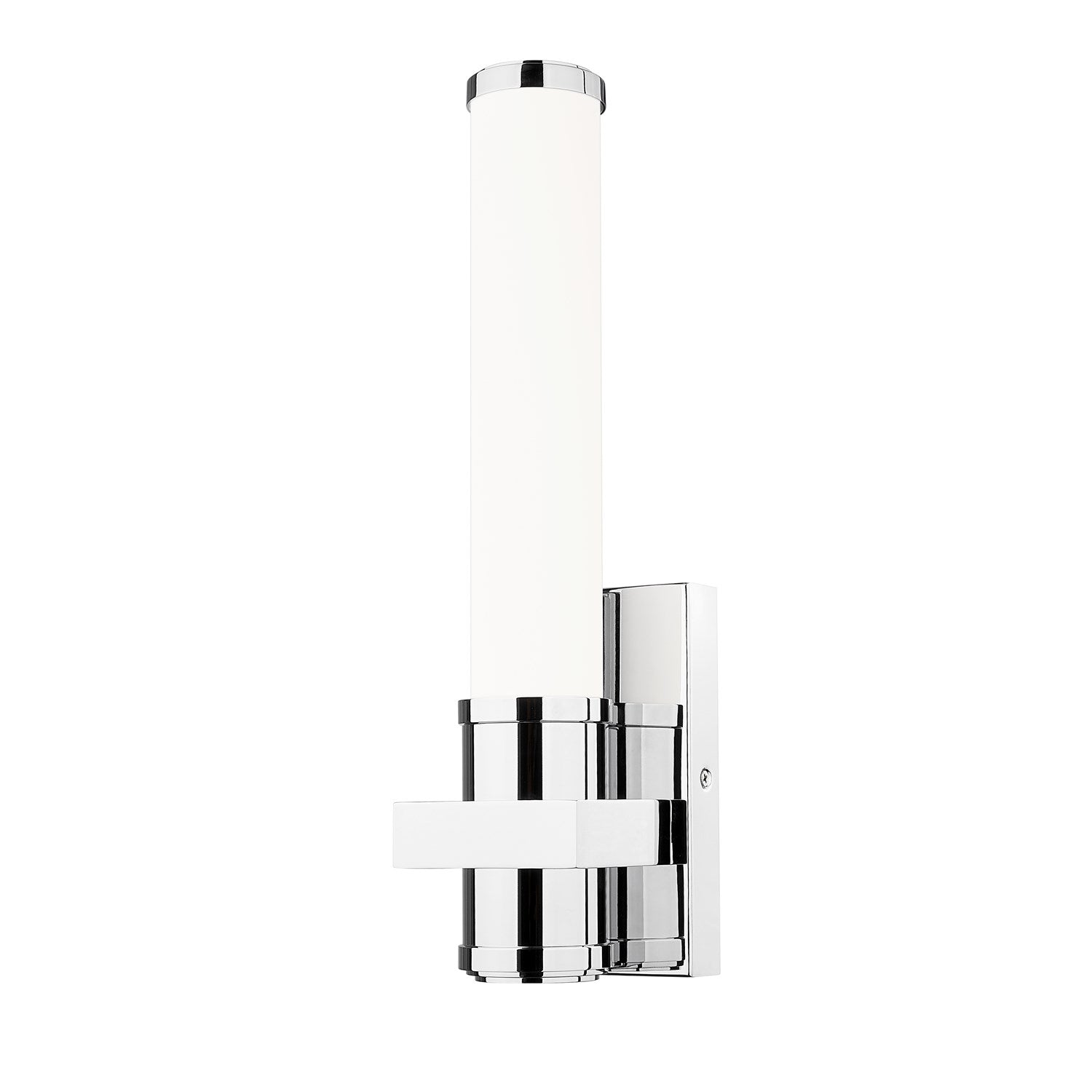 1 Light Wall Sconce by Z-Lite