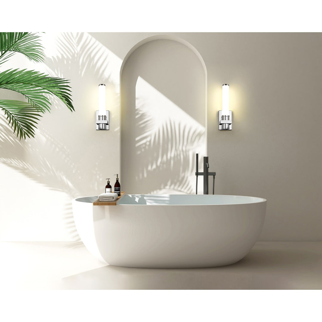 1 Light Wall Sconce