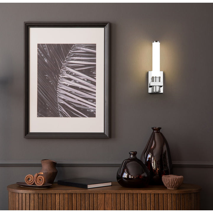 1 Light Wall Sconce