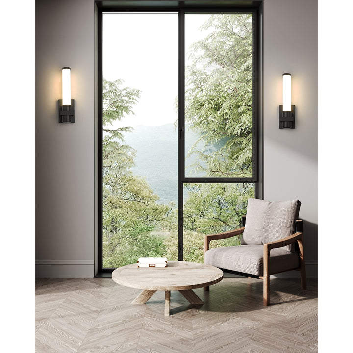 1 Light Wall Sconce