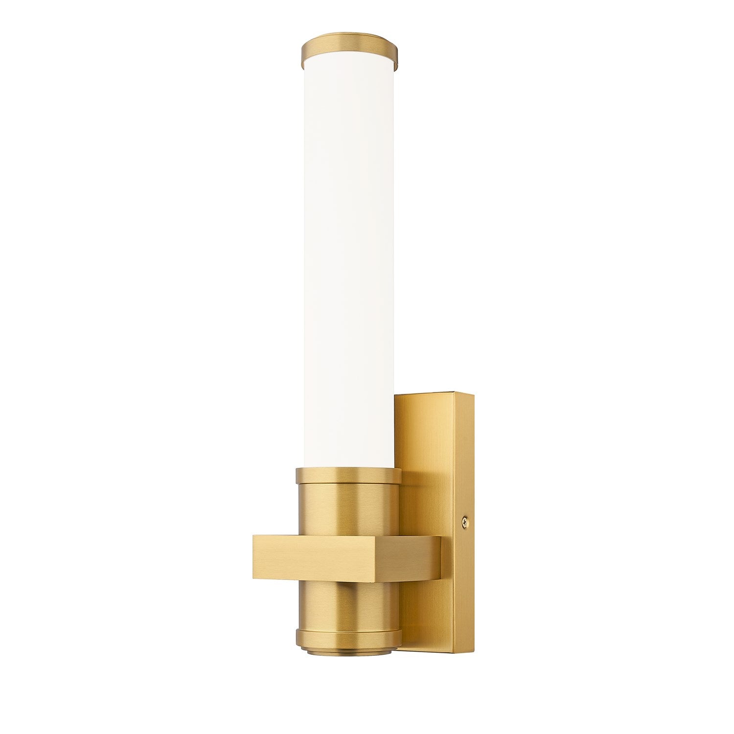 1 Light Wall Sconce by Z-Lite