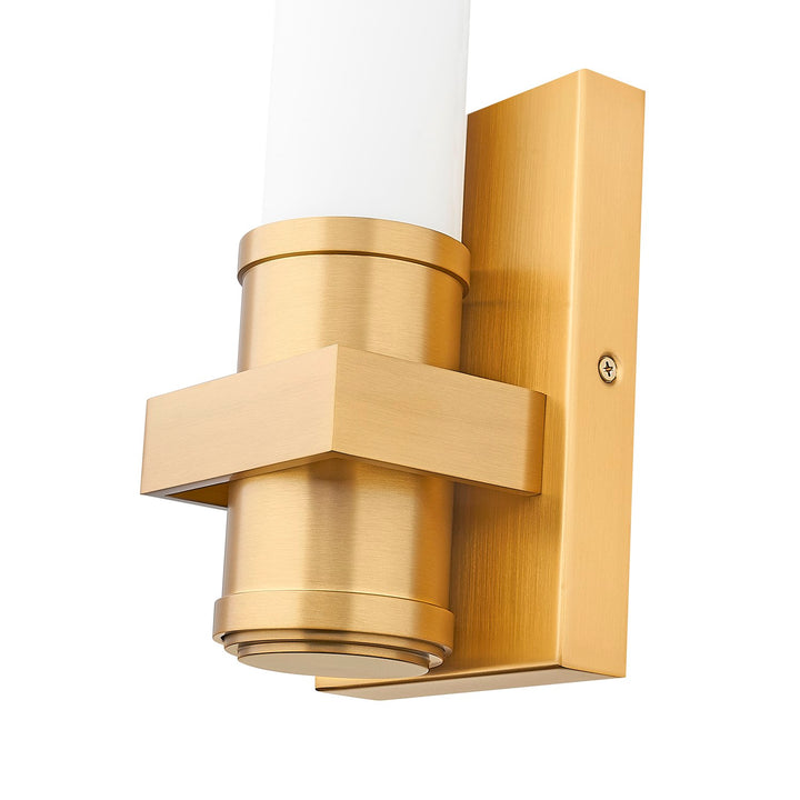 1 Light Wall Sconce