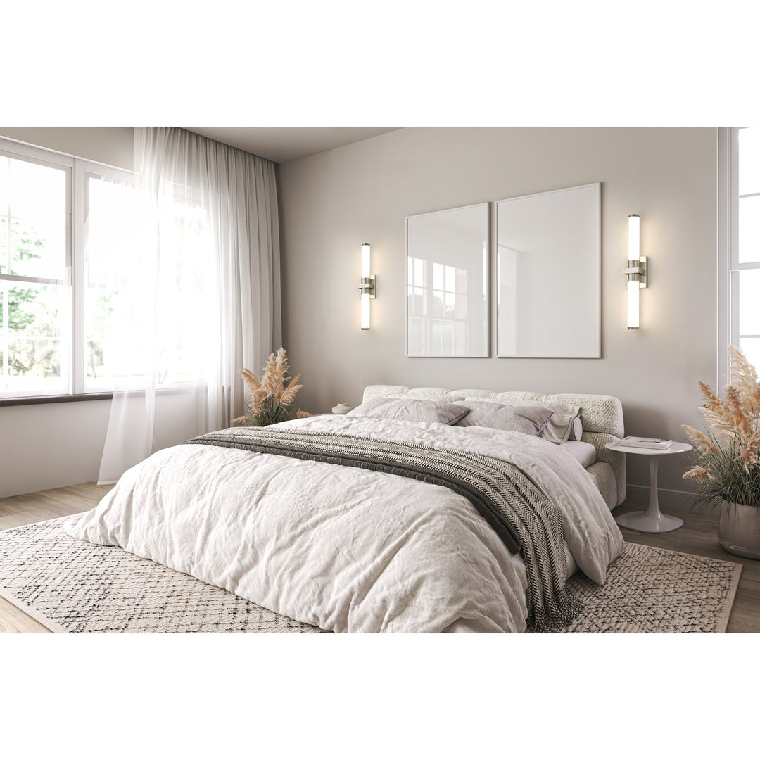 1 Light Vanity
