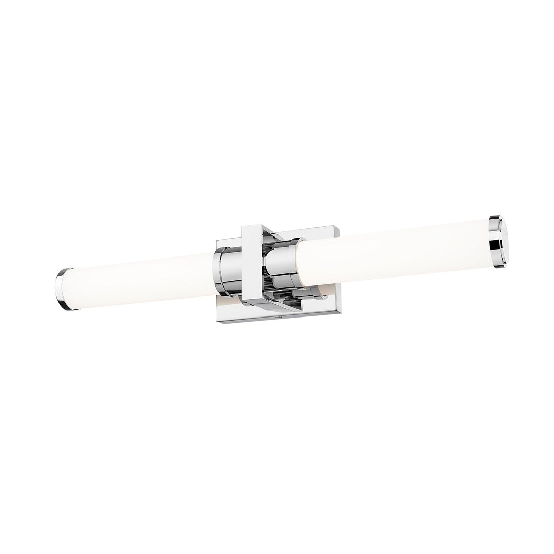 1 Light Vanity