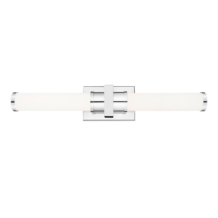 1 Light Vanity