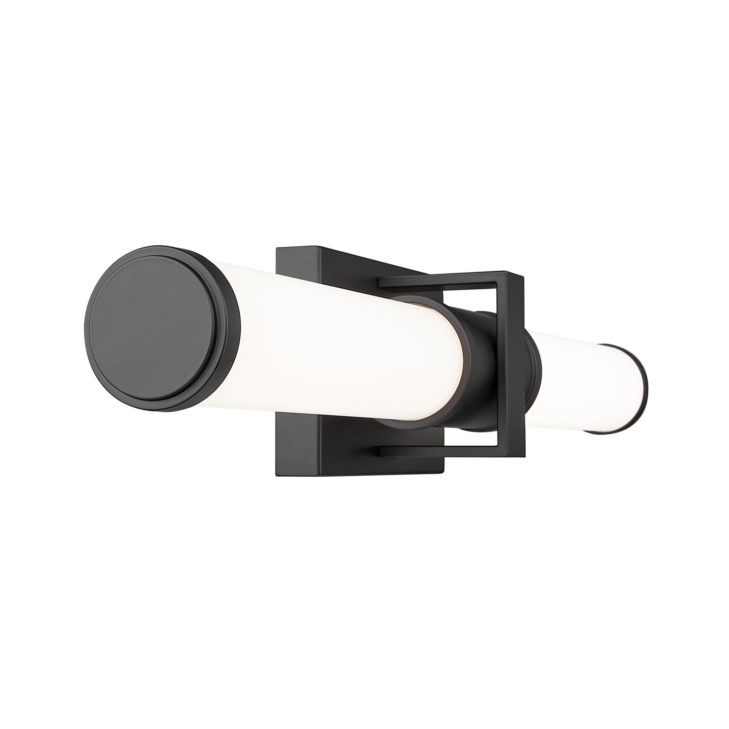 1 Light Vanity