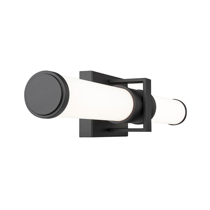1 Light Vanity