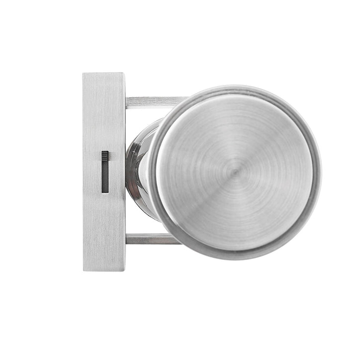 1 Light Vanity
