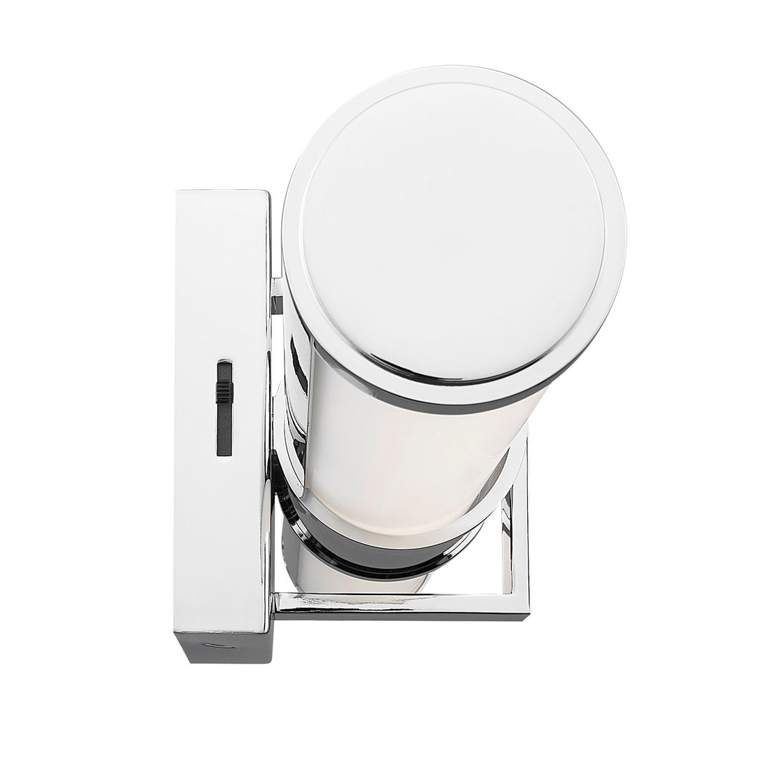 1 Light Vanity