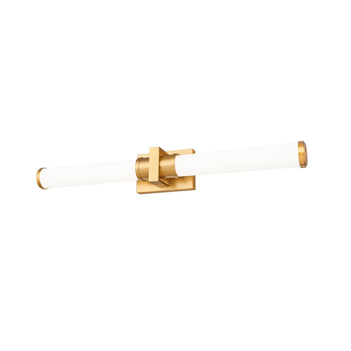 1 Light Vanity