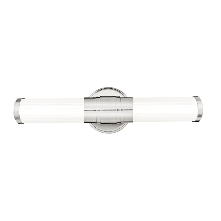 1 Light Vanity