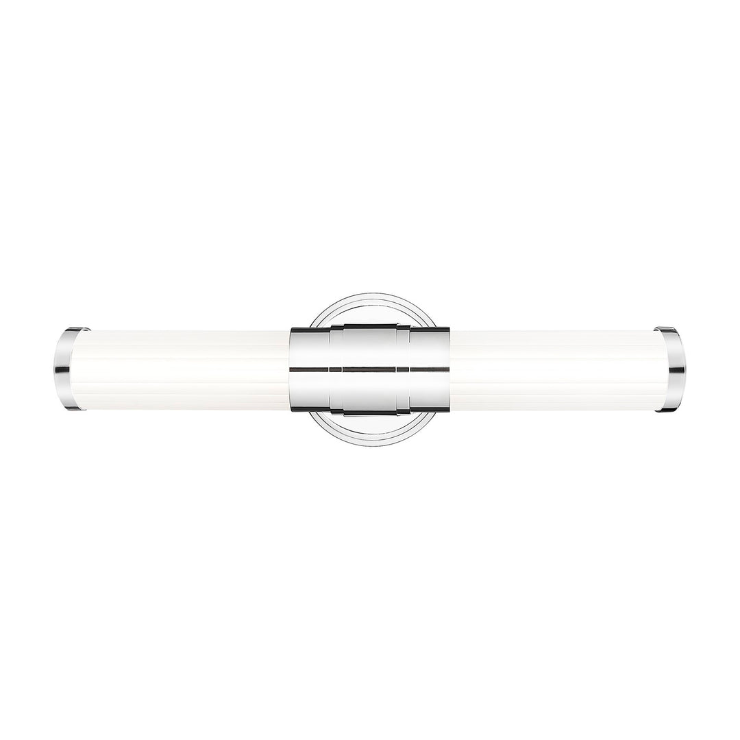 1 Light Vanity