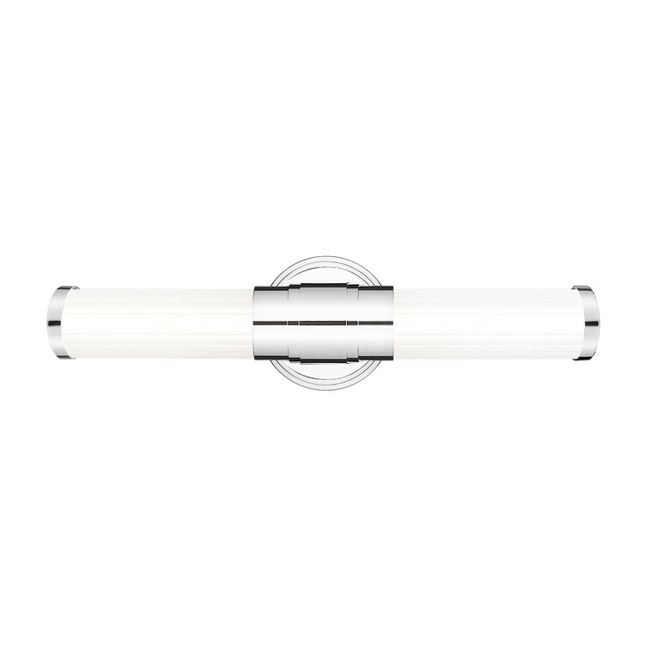 1 Light Vanity