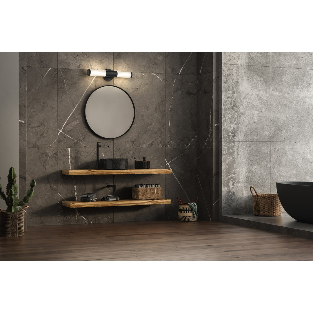 1 Light Vanity