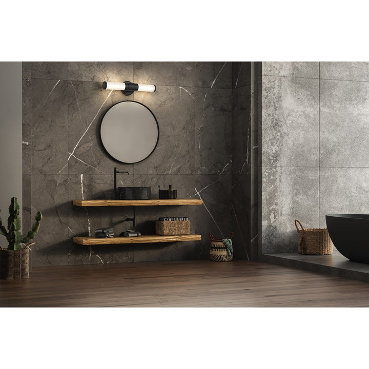 1 Light Vanity