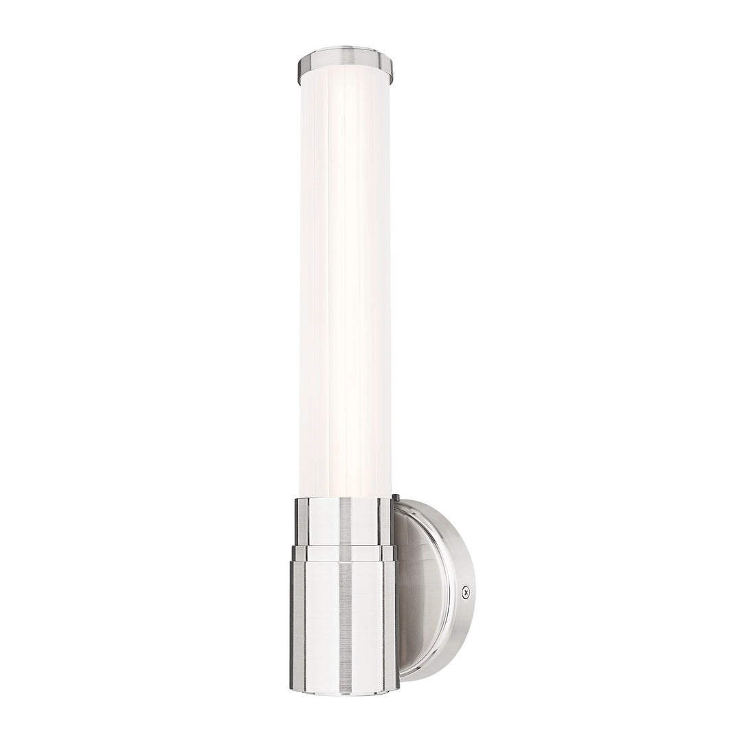 1 Light Wall Sconce by Z-Lite