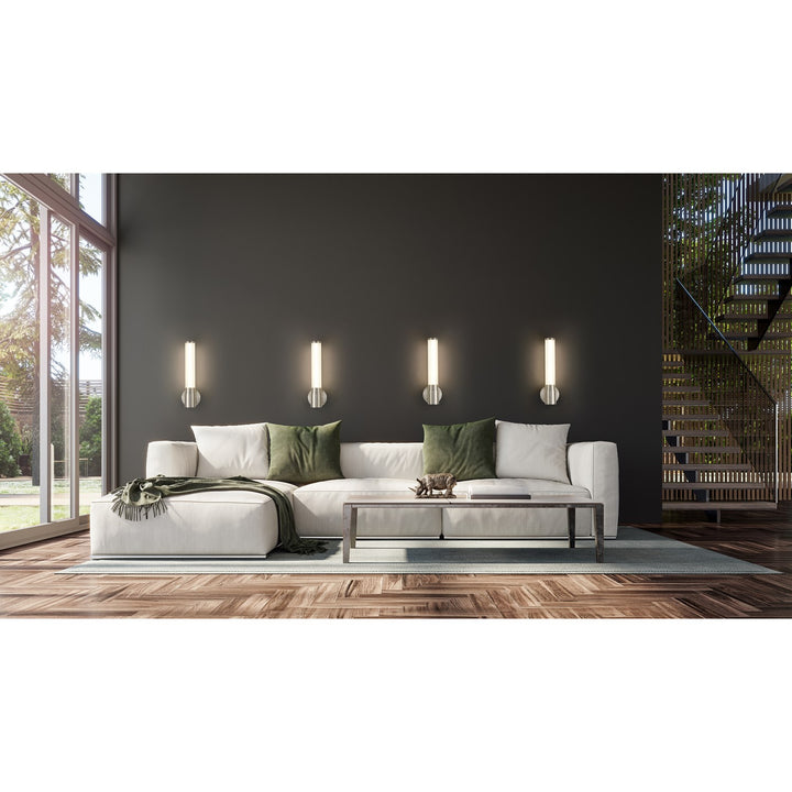 1 Light Wall Sconce
