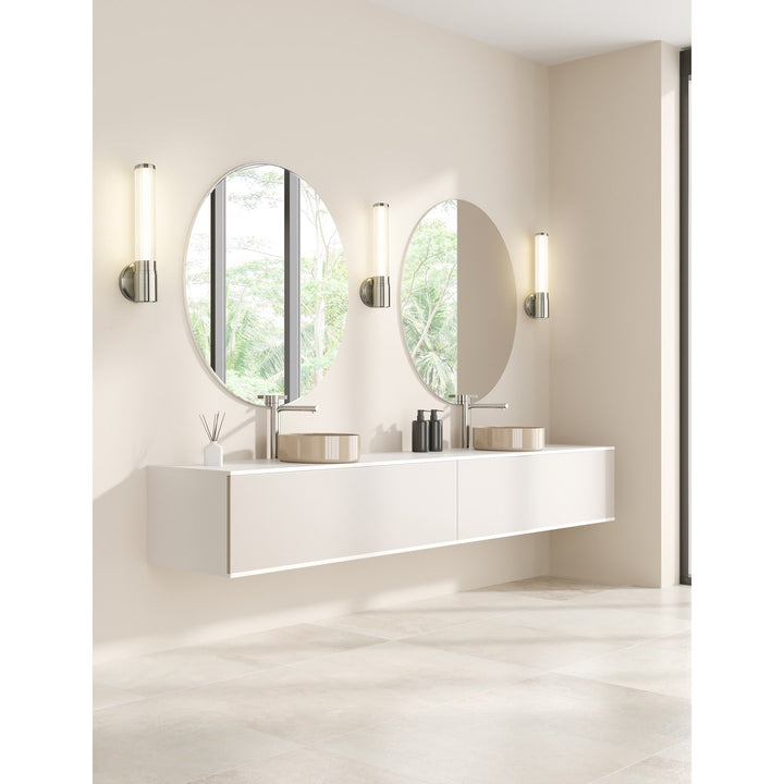 1 Light Wall Sconce