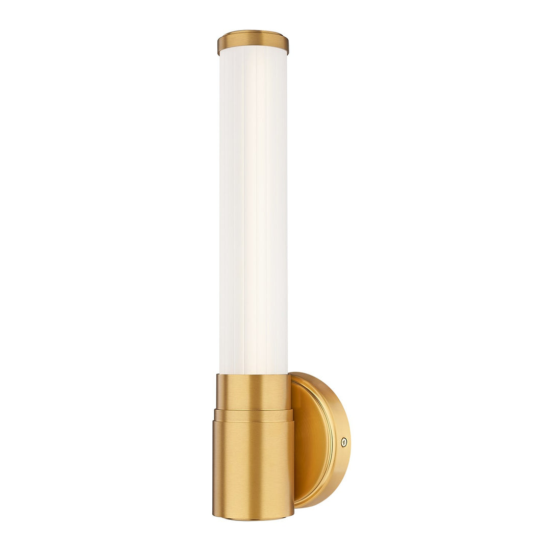 1 Light Wall Sconce by Z-Lite