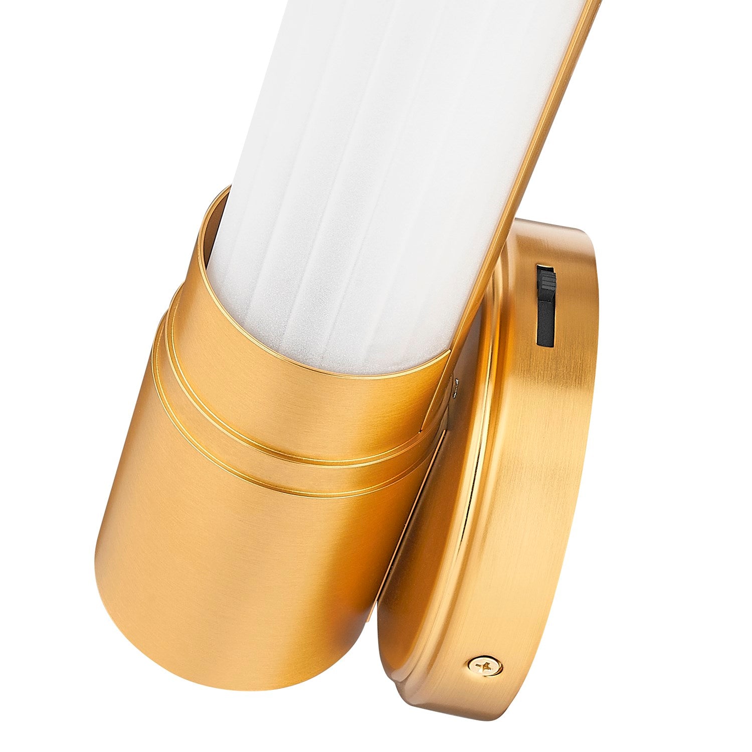 1 Light Wall Sconce