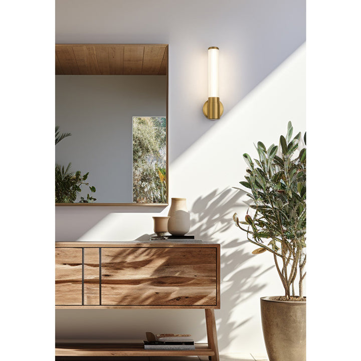 1 Light Wall Sconce