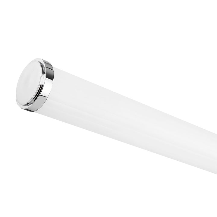 1 Light Vanity