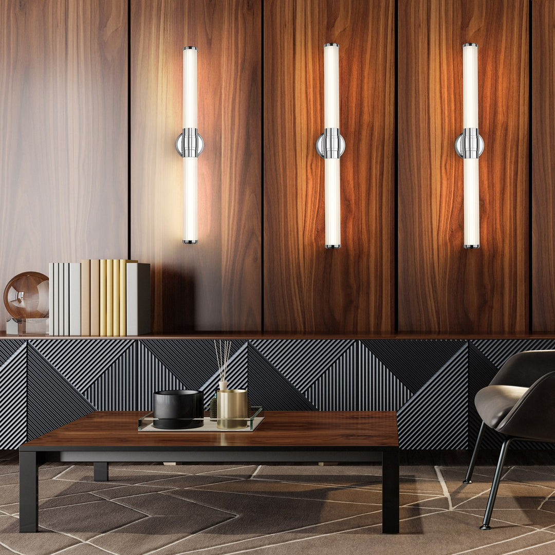 1 Light Vanity