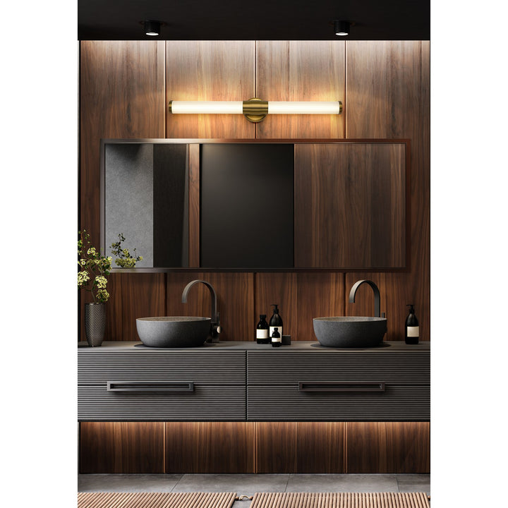 1 Light Vanity