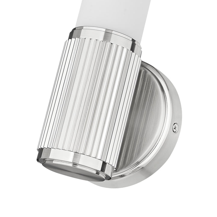 1 Light Wall Sconce